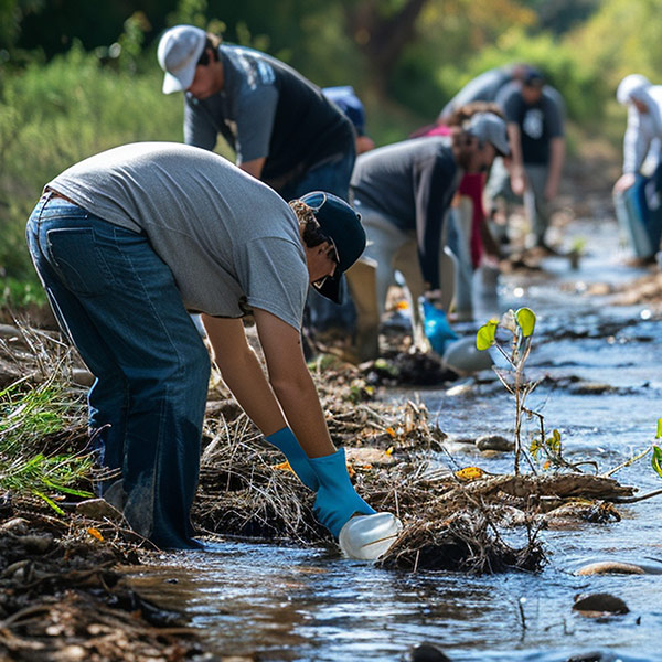 Citizen Science