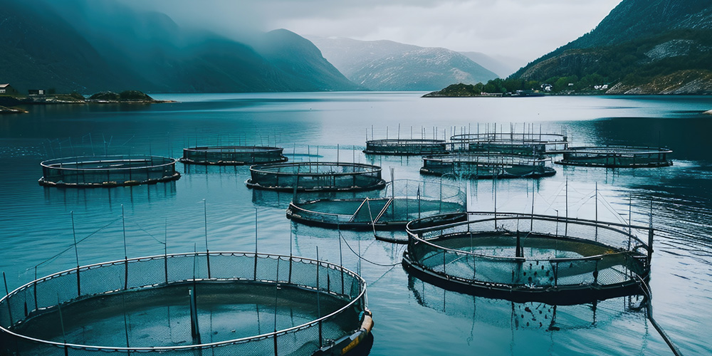Aquaculture