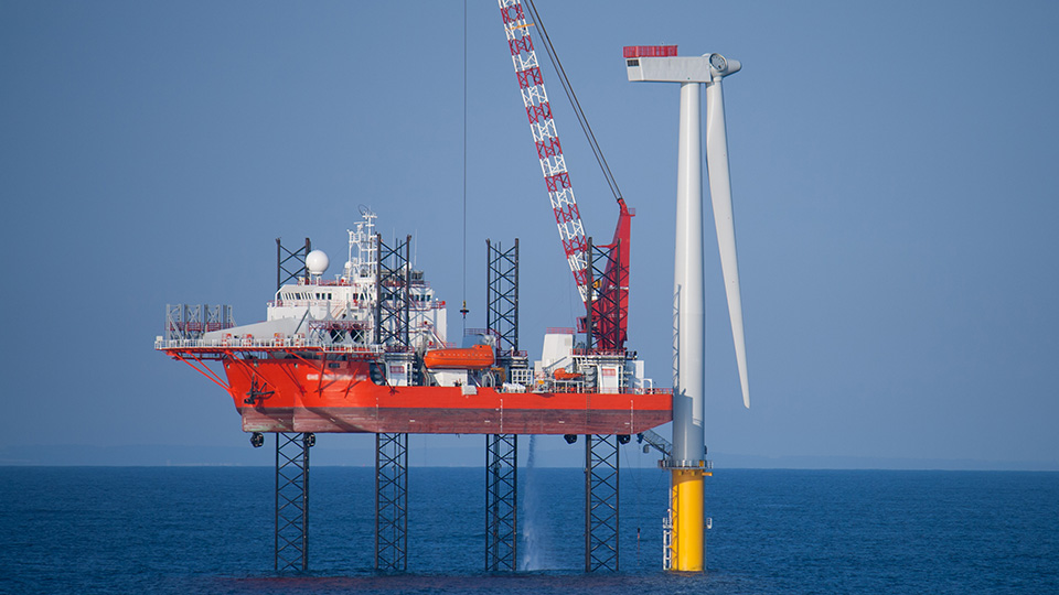 renewables