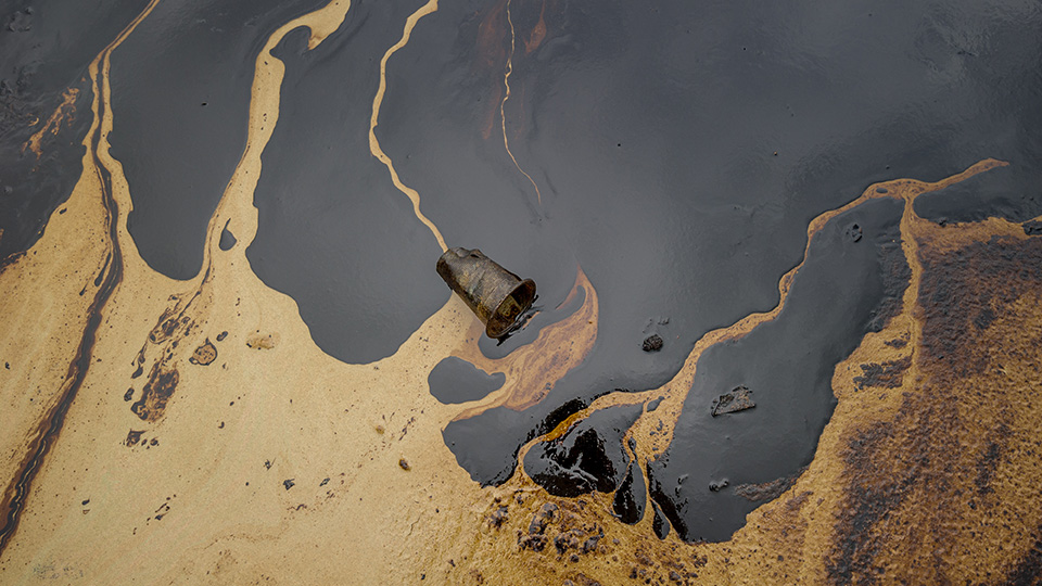 water quality